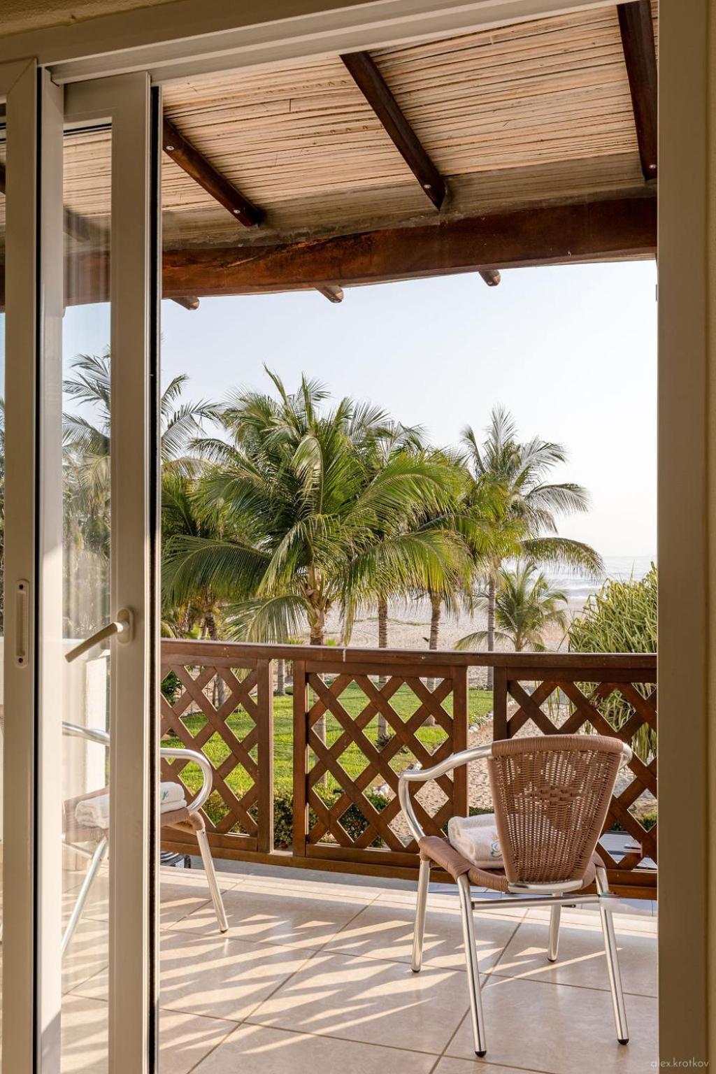 Hotel Blater Puerto Escondido  Exterior foto