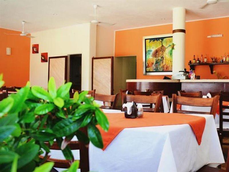 Hotel Blater Puerto Escondido  Exterior foto