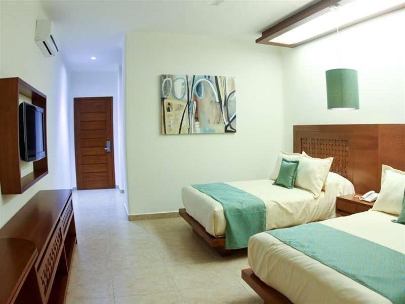 Hotel Blater Puerto Escondido  Exterior foto