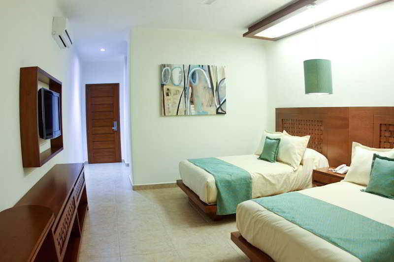 Hotel Blater Puerto Escondido  Exterior foto