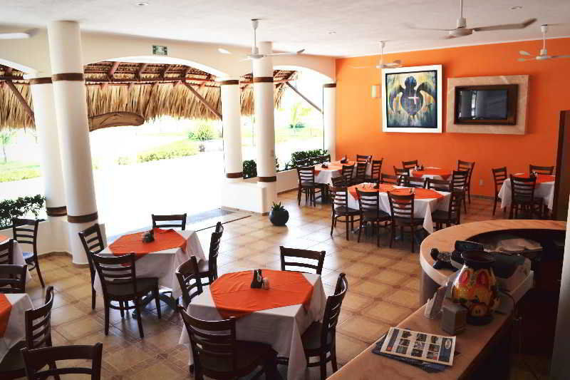 Hotel Blater Puerto Escondido  Exterior foto